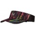 Кепка Buff Visor R-Wira Black