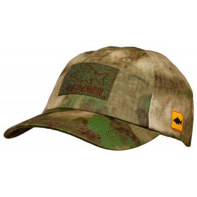 Кепка Prologic Creek Camo Cap Onesize Camo