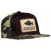 Кепка Prologic Mega Fish Cap One size Camo