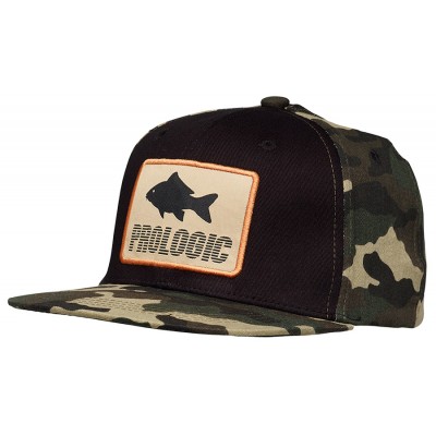 Кепка Prologic Mega Fish Cap One size Camo