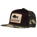 Кепка Prologic Mega Fish Cap One size Camo