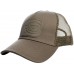 Кепка RidgeMonkey APEarel Dropback Pastel Trucker Cap ц:brown