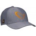 Кепка Savage Gear Classic Jaw Cap One size к:grey melange