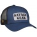 Кепка Savage Gear Logo Badge Cap One size к:teal blue