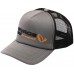 Кепка Savage Gear Classic Trucker Cap One size к:sedona grey