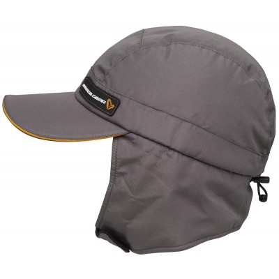 Кепка Savage Gear Polar Winter Hat One size ц:sedona grey