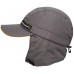 Кепка Savage Gear Polar Winter Hat One size ц:sedona grey