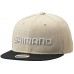 Кепка Shimano Flat Cap Regular ц:beige