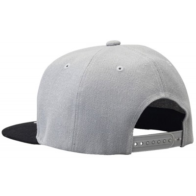 Кепка Shimano Flat Cap Regular ц:gray