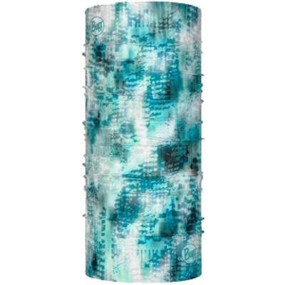 Мультиповязка Buff CoolNet UV Blauw Turquoise