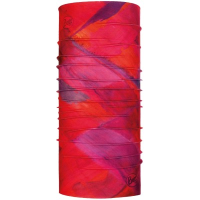 Мультиповязка Buff CoolNet UV Insect Shield Cassia Red