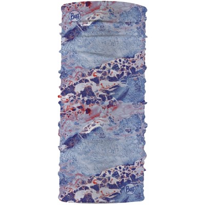 Мультиповязка Buff CoolNet UV RealTree Wav3 Blue Red