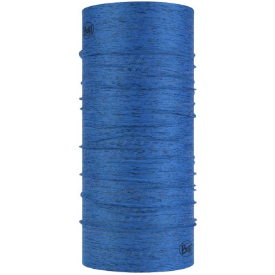 Мультиповязка Buff CoolNet UV Reflective Azure Blue HTR