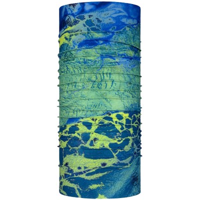 Мультипов'язка Buff CoolNet UV RealTree Wav3 Blue Yellow