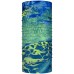 Мультиповязка Buff CoolNet UV RealTree Wav3 Blue Yellow