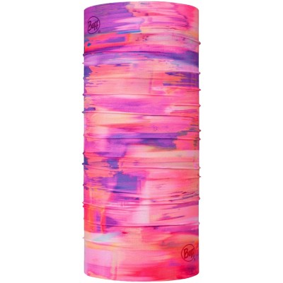 Мультиповязка Buff CoolNet UV Sish Pink Fluor