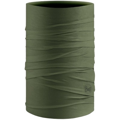 Мультиповязка Buff CoolNet UV Solid Forest