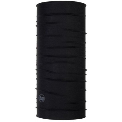 Мультиповязка Buff CoolNet UV Solid Black