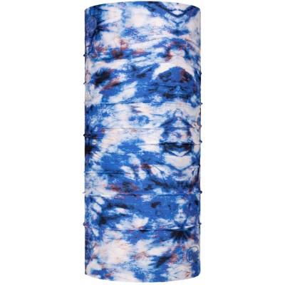 Мультиповязка Buff CoolNet UV Telblur Blue