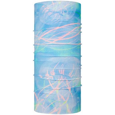 Мультиповязка Buff CoolNet UV Xeas Light Blue