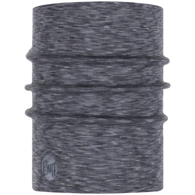 Мультипов'язка Buff Heavyweight Merino Wool Multi Stripes fog grey