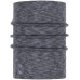 Мультипов'язка Buff Heavyweight Merino Wool Multi Stripes fog grey