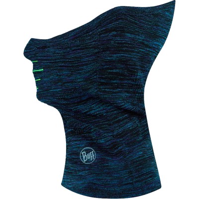 Мультиповязка Buff Dryflx+ Neckwarmer ц:deep blue