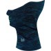 Мультиповязка Buff Dryflx+ Neckwarmer к:deep blue