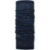 Мультипов'язка Buff Lightweight Merino Wool denim multi stripes