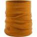 Мультиповязка Buff Heavyweight Merino Wool. Solid mustard