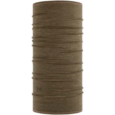 Мультипов'язка Buff Lightweight Merino Wool Moss Multistripes