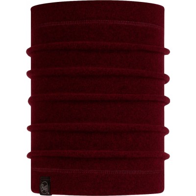 Мультиповязка Buff Polar Neckwarmer maroon htr