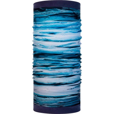 Мультиповязка Buff Reversible Polar tide blue