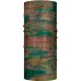 Мультиповязка Buff Thermonet. Bosky moss green