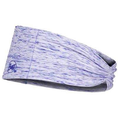 Повязка на голову Buff CoolNet UV Ellipse Headband HTR Lavender Blue