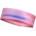 Повязка на голову Buff CoolNet UV Slim Headband NE10 Pale Pink