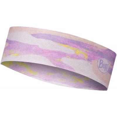 Повязка на голову Buff CoolNet UV Slim Headband Tasie Multi