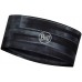 Пов’язка на голову Buff Reflective Fastwick Headband Barriers Graphite