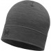 Шапка Buff Merino Lightweight Beanie. Grey