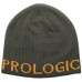 Шапка Prologic Bivy Logo Beanie One size Rifle Green/Orange