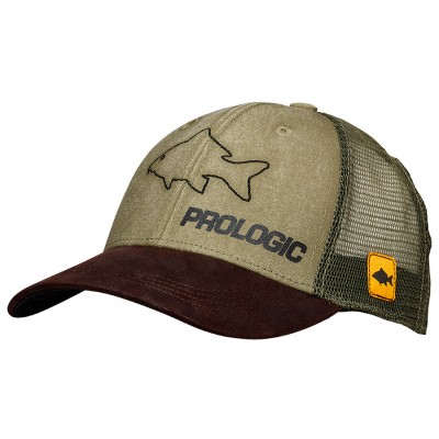 Кепка Prologic Big Chuck Cap Onesize Mudd