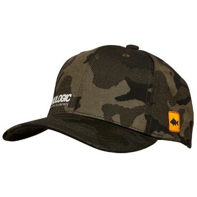 Кепка Prologic Chod Rig Cap Onesize Camo