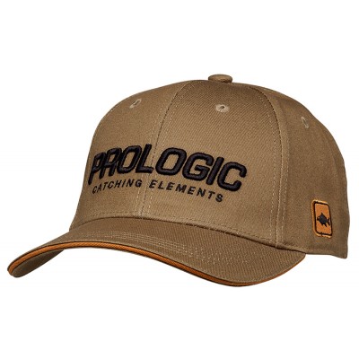 Кепка Prologic Classic Baseball Cap One size Olive Green