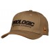 Кепка Prologic Classic Baseball Cap One size Olive Green