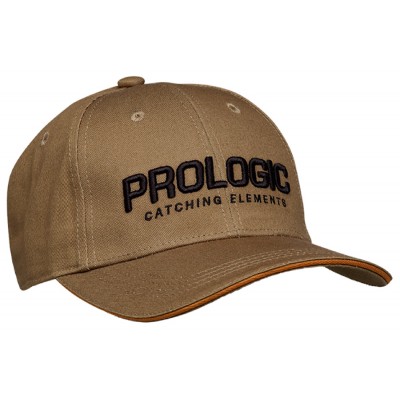 Кепка Prologic Classic Baseball Cap One size Olive Green