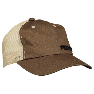 Кепка Prologic Classic Mesh Back Cap One size Dark Olive