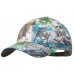 Кепка Buff Baseball Cap Travelogue Multi