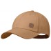 Кепка Buff Baseball Cap Solid Nut