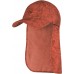 Кепка Buff Bimini Cap zinc terracotta