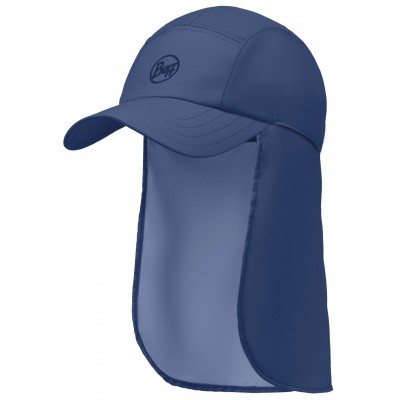 Кепка Buff Bimini Cap :solid navy